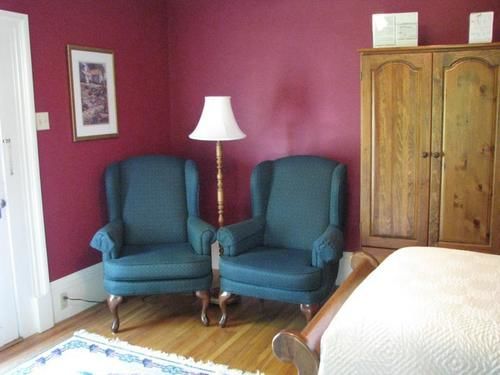 Motel Evangeline &