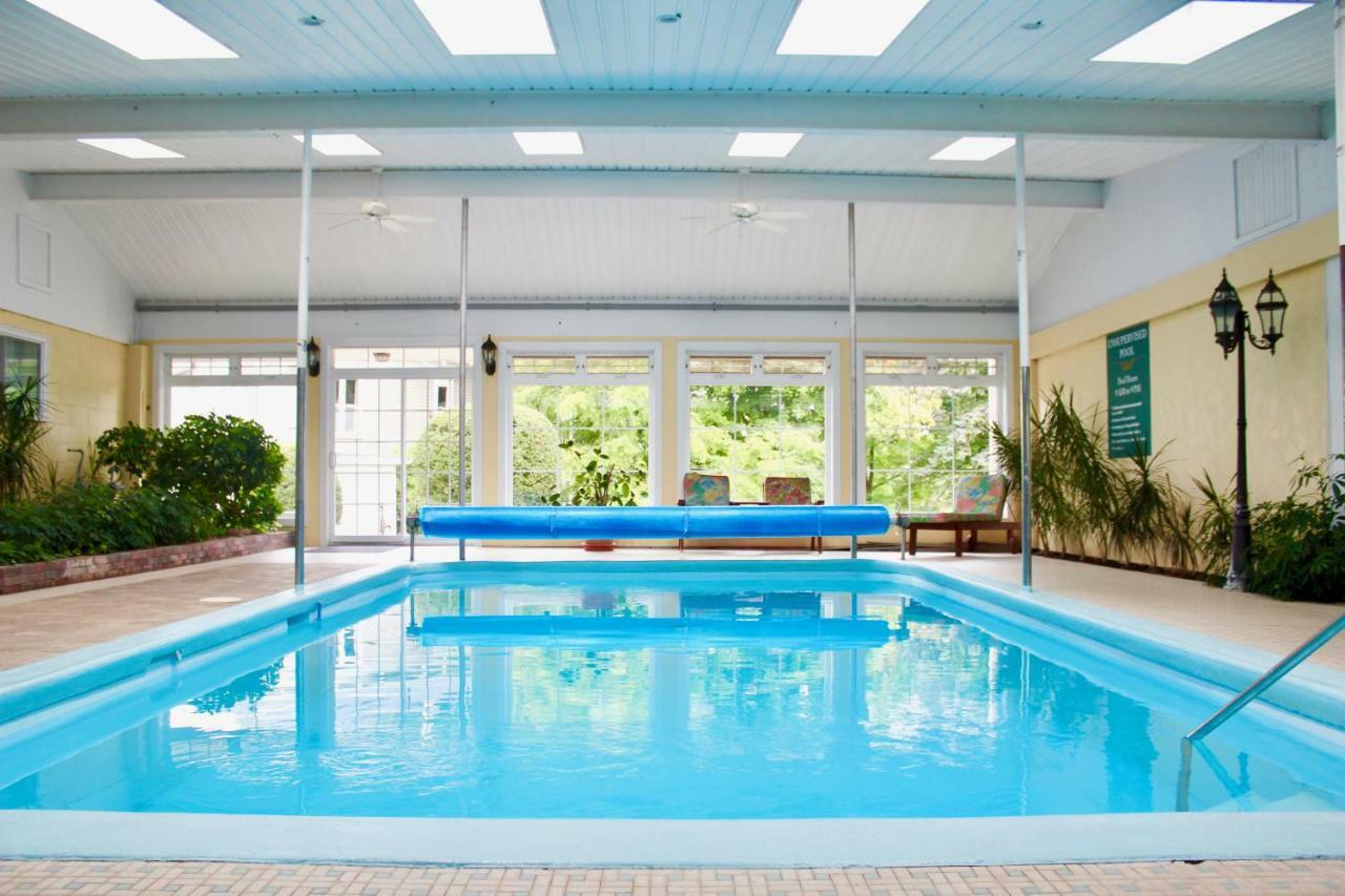 Motel Evangeline &