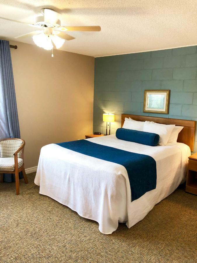 Motel Evangeline & Grand-Pre